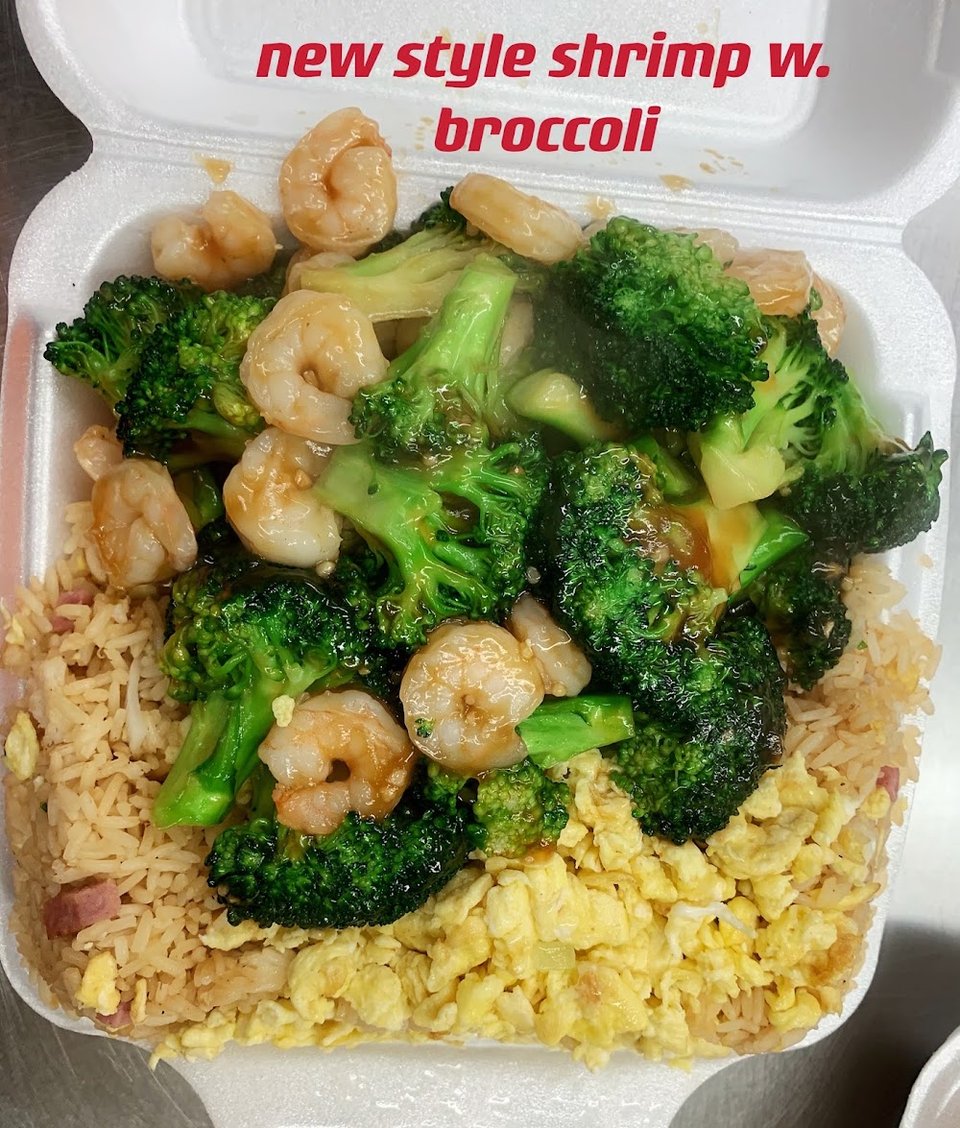 Broccoli