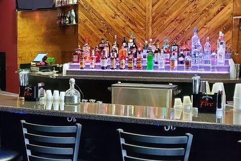 The Restaurant at Second Mill Bar and Lounge